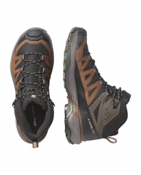 Salomon X Ultra 360 Mid GTX 